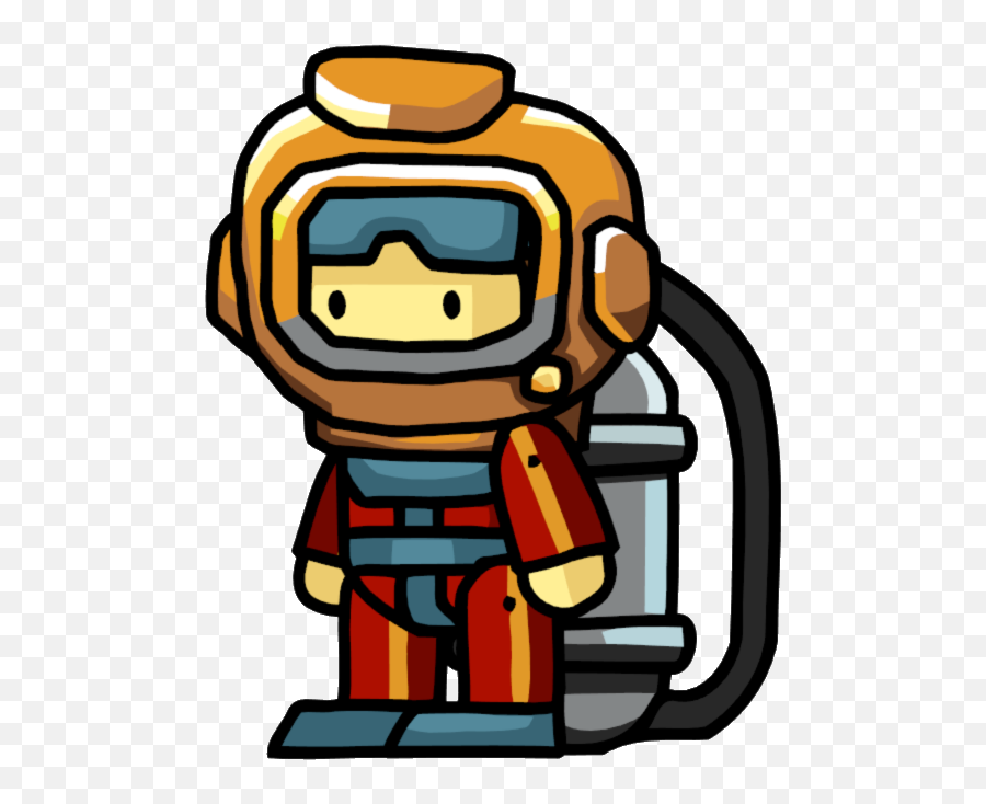 Picture - Cartoon Deep Sea Divers Emoji,Diver Emoji