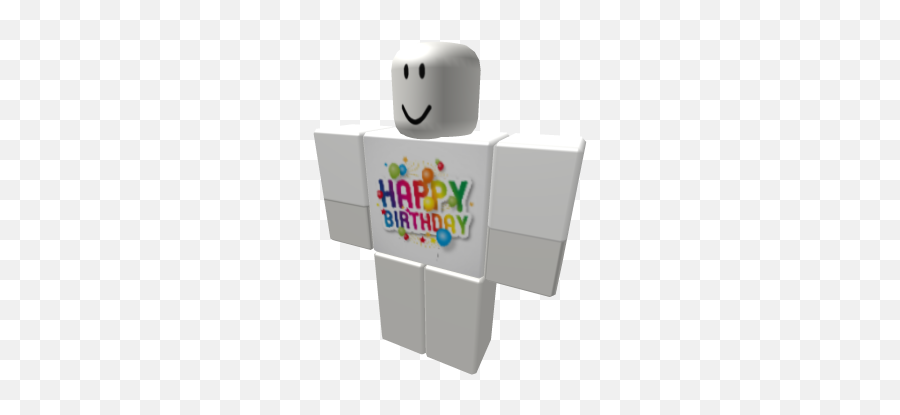 Happy Birthday Roblox T Shirt Png Android Emoji Happy Birthday Emoji Iphone Free Transparent Emoji Emojipng Com - roblox anniversary free card