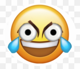 Free transparent laughing emoji png images, page 1 - emojipng.com