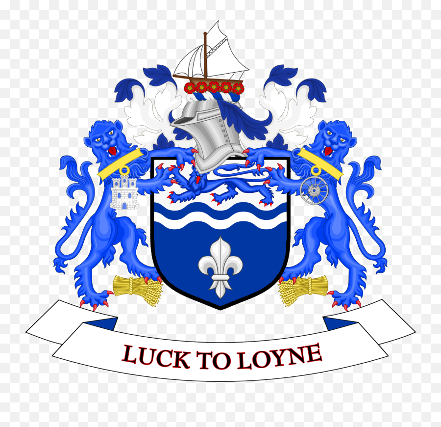Arms Of Lancaster City Council - Salford Coat Of Arms Emoji,X Arms Emoji