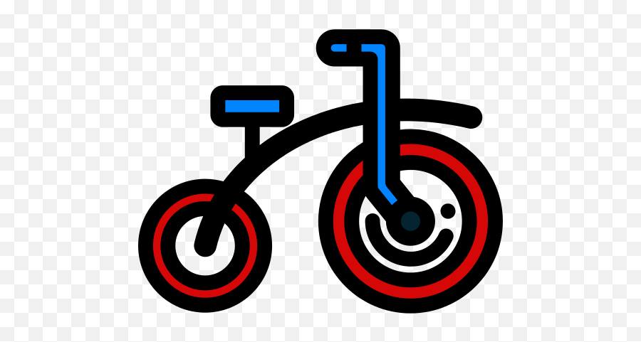 Emoticon With Hanging Tongue Png Icon - Circle Emoji,Bike Emoticon