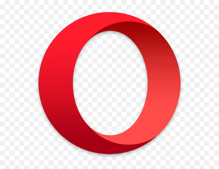 Watch Vr Videos Easily - Transparent Opera Logo Emoji,Watch Me Whip Emojis