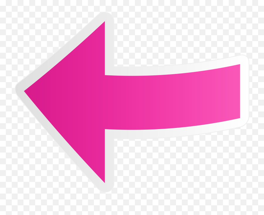 Free Right Arrow Png Transparent Download Free Clip Art - Pink Arrow Png Transparent Emoji,Left Arrow Emoji