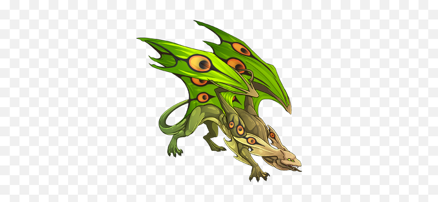 Sudden Realization - Dragons Emoji,Salamander Emoji