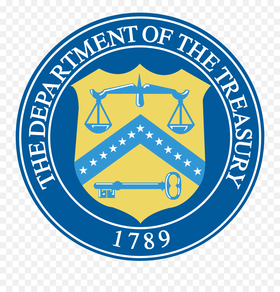 List Of Federal Agencies In The United States - Department Of The Treasury Emoji,Anti Lgbt Emoji
