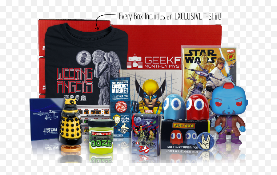 Police Academy 8 - Geek Fuel Subscription Box Emoji,Pac Man Emoji Iphone