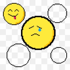 Pixilart - Transparent Background Crosshair Png Emoji