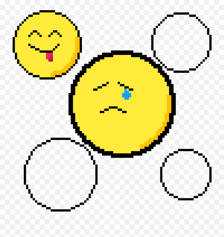 Pixilart - Transparent Background Crosshair Png Emoji,Draw Emoji