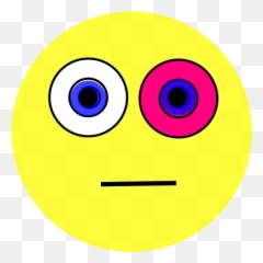 Pax Tips - Smiley Emoji,Eye Twitch Emoticon
