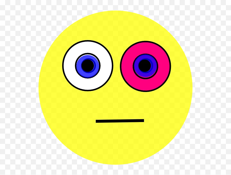 Pax Tips - Smiley Emoji,Eye Twitch Emoticon