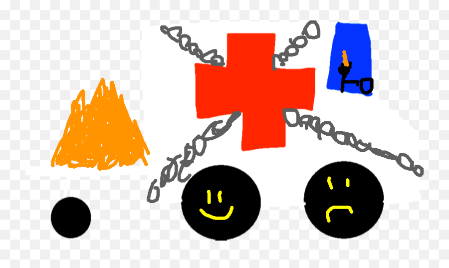 Fire Safety Level Tynker Clipart - Clip Art Emoji,Safe Camp Emoji