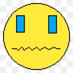 Pixilart - Minecraft 61 Diameter Circle Emoji