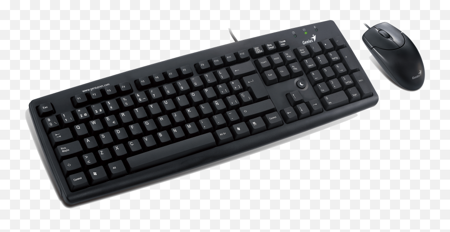 Black Computer Keyboard Png Image - Computer Keyboard Image Download Emoji,Emoji Keyboard Hulk