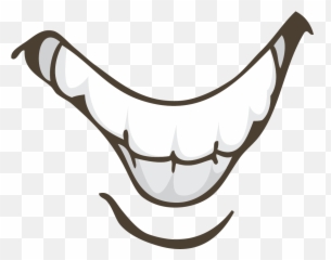 Wow Face Clip Art - Cartoon Facial Expressions Emoji