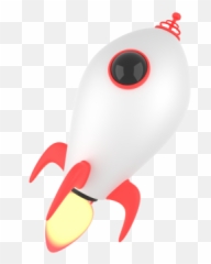 Rocket Emoji - Royaltyfree Gif Animated Clipart Free Cartoon,Fish Emoji