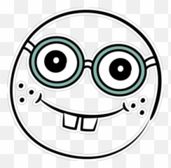 Emoji De Rostros Calaamadaha Dhejiska Ah Ee Loogu Talagalay - Smiley,Pickle Emoji