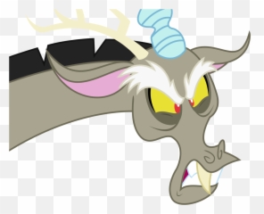 Download Hd Angry Artist Sketchmcreations - Mlp Discord Mlp Discord Emoji,Discord Eyes Emoji