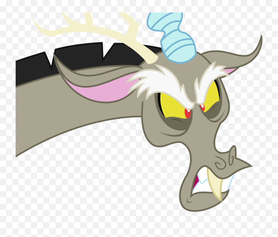 Download Hd Angry Artist Sketchmcreations - Mlp Discord Mlp Discord Emoji,Discord Eyes Emoji