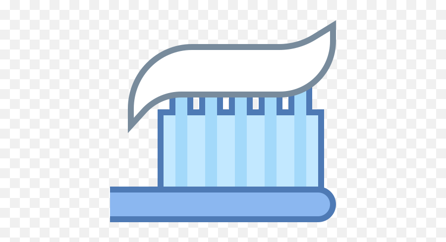 Toothbrush Icon - Free Download Png And Vector Clip Art Emoji,Toothbrush Emoji