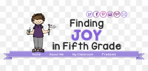 Finding JOY 6th Grade Teach Like A Pirate The Third - Cartoon Emoji