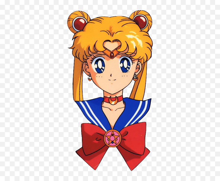 Sailor Moon Would Make An Awesome - Sailor Moon Usagi Anime Emoji,Sailor Moon Emoji