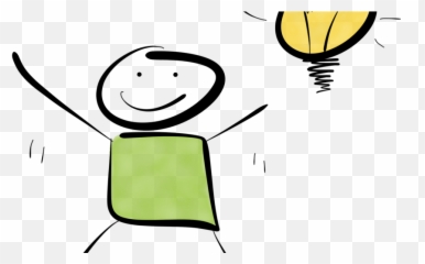 Move To Think Rob Tatman - Cartoon Emoji