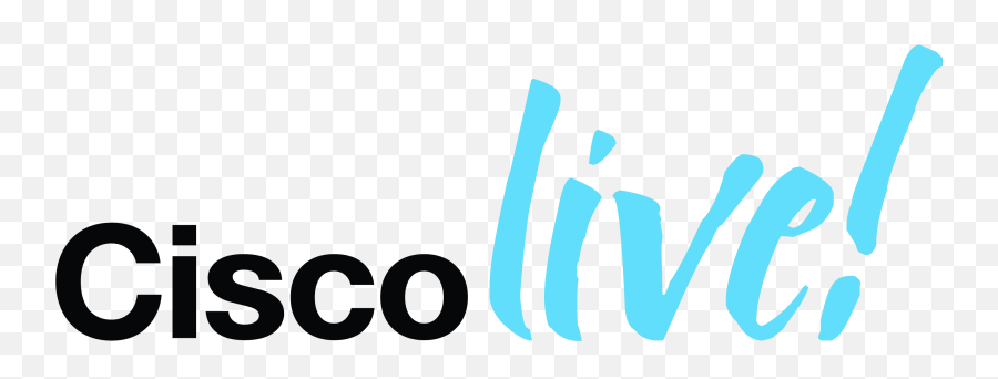 Cisco Collaboration Edge With Expressway - Cisco Live Logo Transparent Emoji,Cisco Jabber Hidden Emoticons List