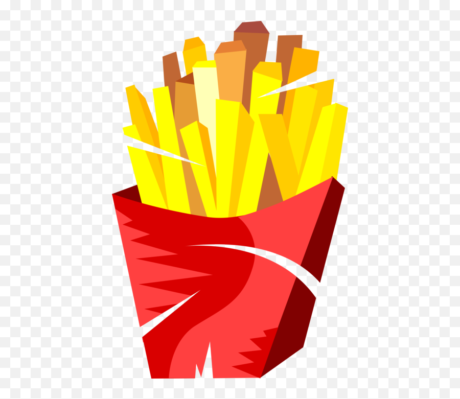 Fries Vector Transparent U0026 Png Clipart Free Download - Ywd Cross Sell Mac Donald Emoji,Flag Fish Fries Emoji
