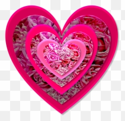 Unique Flower Gifts For Lovers - Valentines Day Heart Emoji