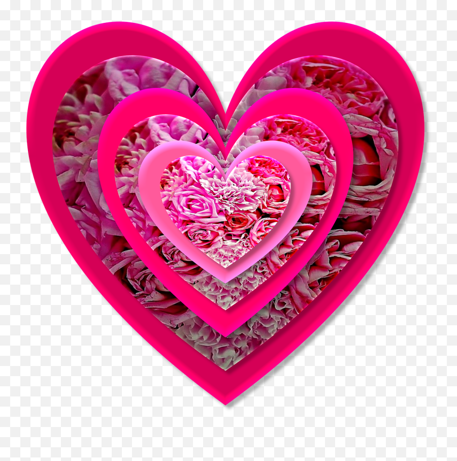 Unique Flower Gifts For Flower Lovers - Valentines Day Love Heart Emoji,Emoji Gift Ideas