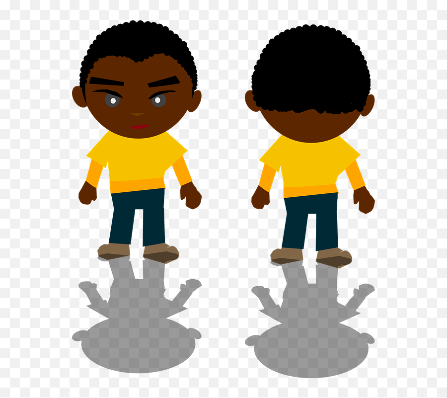 Free African Children Children Images - Black Boys Clipart Emoji,Mardi Gras Emoji