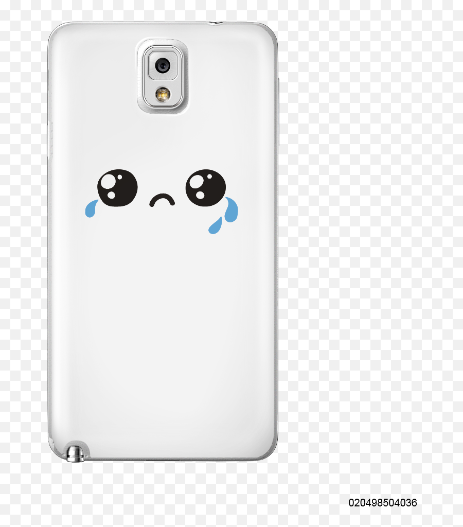 Emoji Crying - Iphone,Samsung Crying Emoji