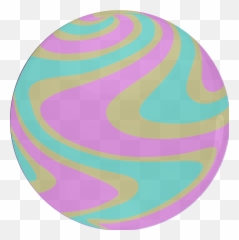 Ultimate Crypto Setup - Circle Emoji