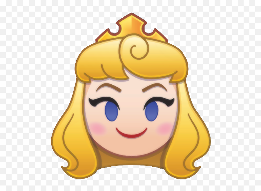 Disney Princess Emoji - Disney Emoji Blitz Aurora,Sleeping Beauty Emoji