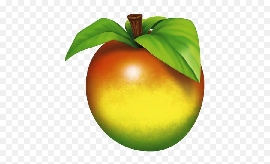 Wumpa Fruit - Crash Bandicoot Fruit Emoji,Crash Bandicoot Emoji