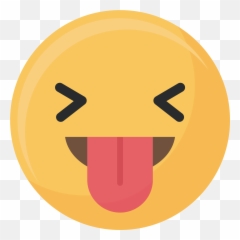 Personaliza Tu Texto - Circle Emoji,Sombra Emoji