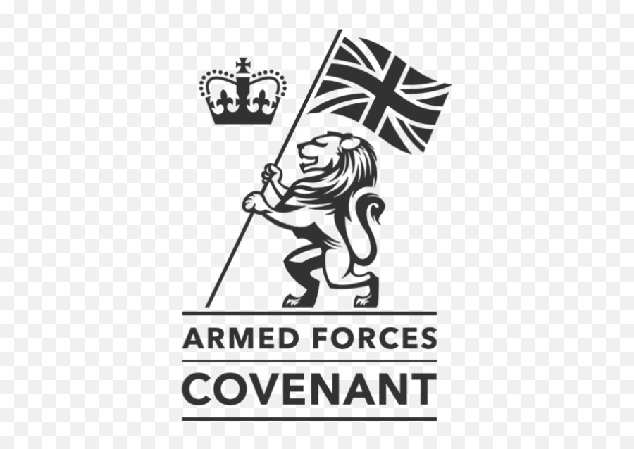 David Shepherd Wildlife Foundation - Armed Forces Covenant Logo Emoji,Bullet Club Emoji