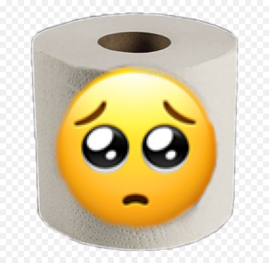 Image By Crocreative - Crying Uwu Emoji,Tissue Emoticon