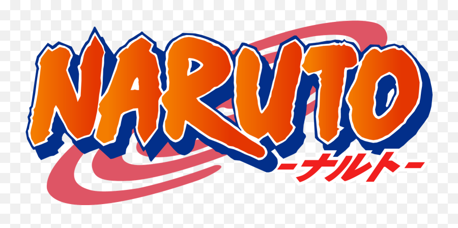 Naruto Logo Png U0026 Free Naruto Logopng Transparent Images - Naruto Logo Transparent Emoji,Naruto Emoji