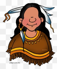 Indians Clipart Navajo - Phillip Martin Native Modern American Emoji