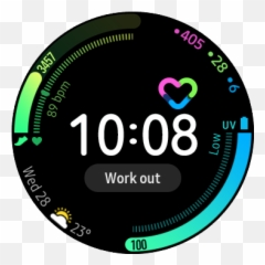 Galaxy Watch 3 firmware Whatu0027s new in Samsungu0027s next smartwatch - Dot Emoji