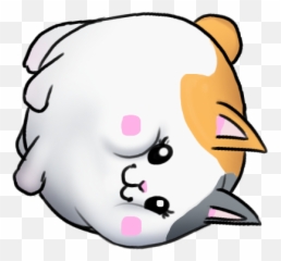 Cat Emojis For Discord - Fat