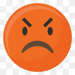 Angry Face Emoji Png - Pngstockcom Planetarium Bochum,Angry Kiss Emoji