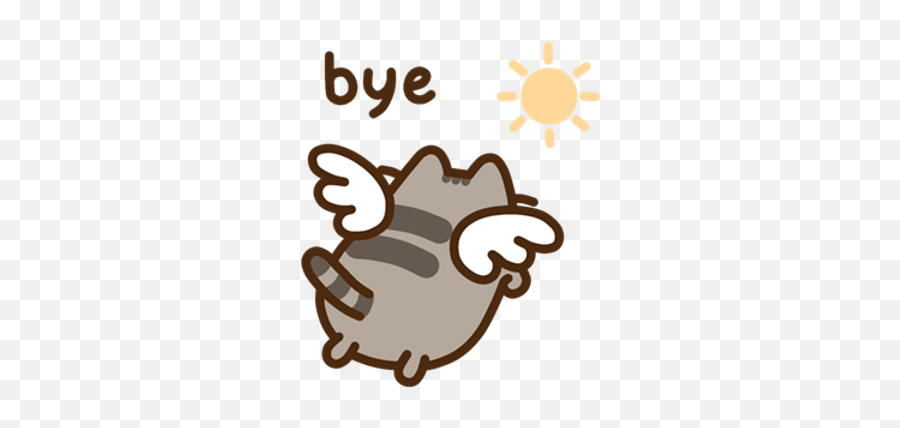Pusheen Cute Freetoedit Pusheen Cute Pusheen Stickers - Yes Pusheen Emoji,Pusheen The Cat Emoji