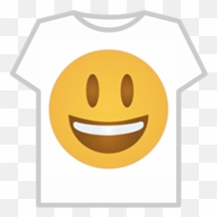Emoji Shirt - Doge Cartoon