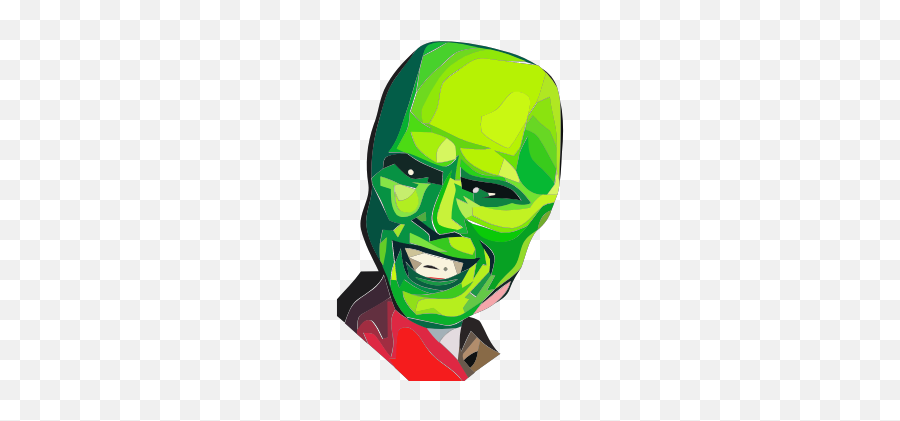 Gtsport Decal Search Engine - Jim Carrey Mask Drawing Emoji,Gas Mask Emoji