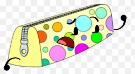 Download Hd Image - Clipart Pencil Case Png Emoji,Emoji Pencil Case
