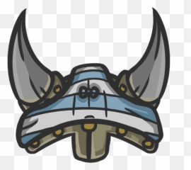 Helmet clipart raider Transparent FREE for - Pantsu Logo Emoji
