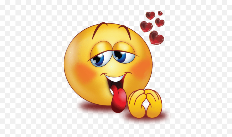 Awesome Emojis - Emoji With Heart Hands,Awesome Emojis