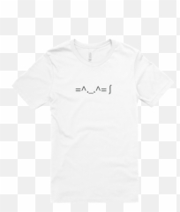 Kitty Emoticon T - Fashion Brand Emoji
